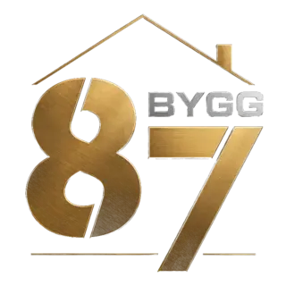 87 Bygg AB
